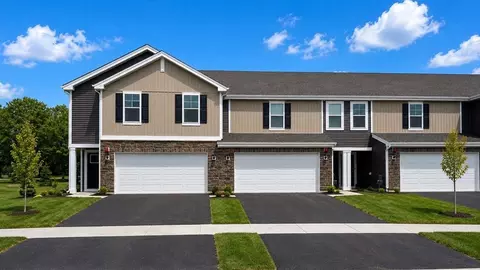 2218 Davidson Way, Yorkville, IL 60560