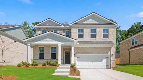 604 Leafy Branch Way, Mcdonough, GA 30253