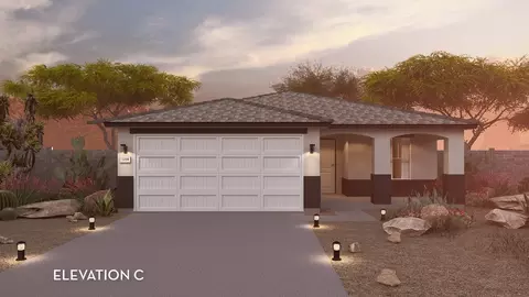 17145 N Lariat Rd, Maricopa, AZ 85138