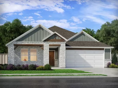 233 Antioch Colony Dr, Buda, TX 78610