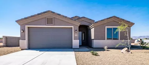 13 Bentcreek Cir S, Mohave Valley, AZ 86440