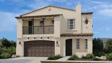 438 Citrus Oak Rd, Glendora, CA 91740