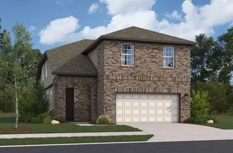 2208 Gabby Cole Ln, San Antonio, TX 78253