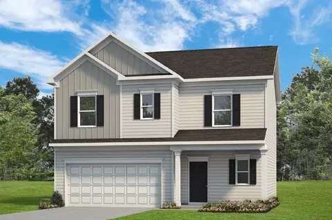 107 Willow Cir, Rock Spring, GA 30739