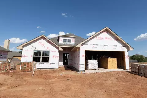 8728 Kate Xing, Yukon, OK 73099