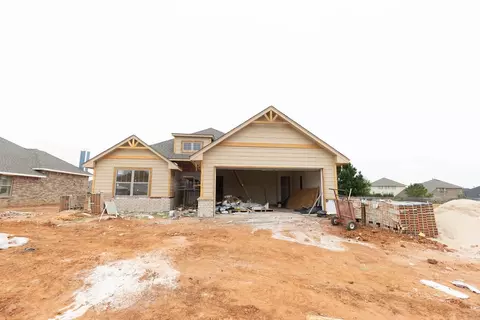 8728 Kate Xing, Yukon, OK 73099