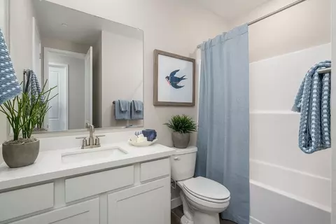 Bath - 2266 S Jeffry St, Gilbert, AZ 85295 photo 3 of 3