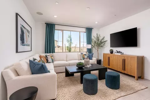 Living - 2266 S Jeffry St, Gilbert, AZ 85295 photo 3 of 3