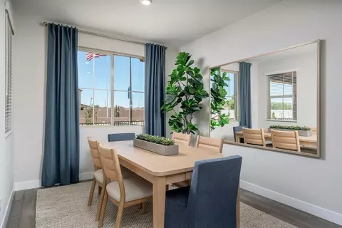 Dining - 2266 S Jeffry St, Gilbert, AZ 85295 photo 1 of 2