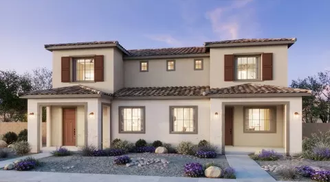 2266 S Jeffry St, Gilbert, AZ 85295
