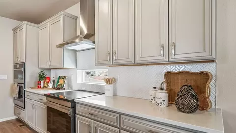 Kitchen - 4885 N Rome St, Aurora, CO 80019 photo 3 of 3