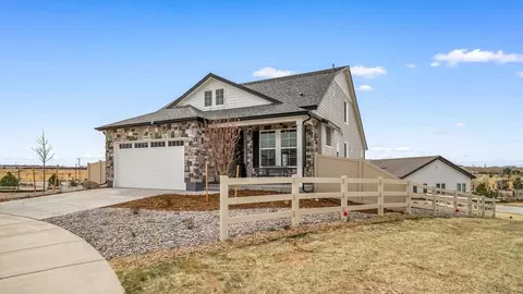 Exterior - 4885 N Rome St, Aurora, CO 80019 photo 5 of 5