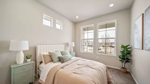 Bedroom - 4885 N Rome St, Aurora, CO 80019 photo 1 of 2