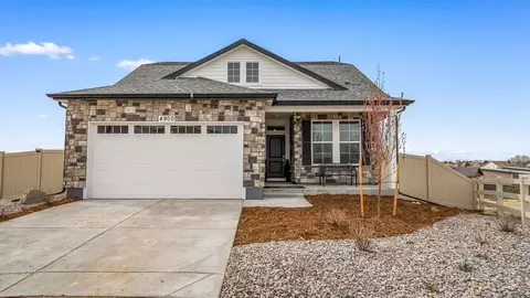Exterior - 4885 N Rome St, Aurora, CO 80019 photo 2 of 5