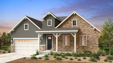 4036 Descent St, Castle Rock, CO 80108