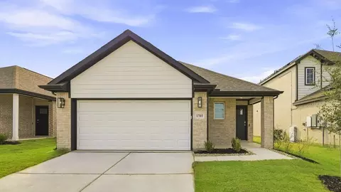 1705 Romans Rd, Ennis, TX 75119
