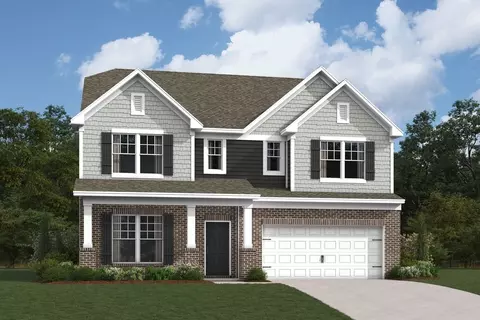 637 Willoughby Park Dr, Monroe, NC 28112