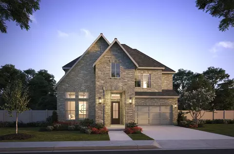 9604 Great Hall Ln, Frisco, TX 75035