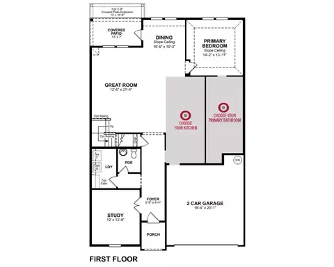 Floorplan - 237 Saddle Park, Cibolo, TX 78108 photo 1 of 2