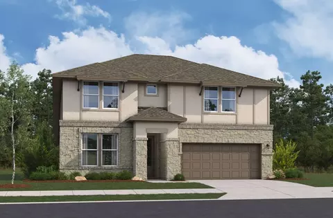Exterior - 237 Saddle Park, Cibolo, TX 78108 photo 3 of 7