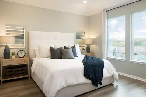 Bedroom - 237 Saddle Park, Cibolo, TX 78108 photo 2 of 4