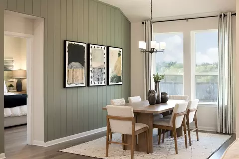 Dining - 237 Saddle Park, Cibolo, TX 78108 photo 1 of 2