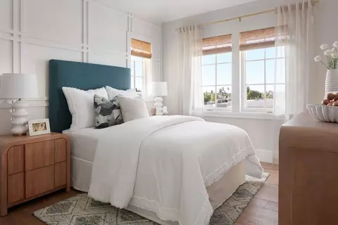 Bedroom - 38533 Amaranto St, Newark, CA 94560 photo 2 of 2