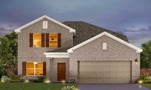 137 Coleto Trl, Bastrop, TX 78602