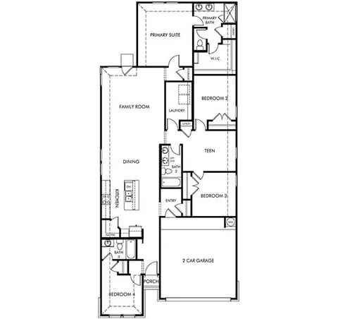 1691 Cliff Way, New Braunfels, TX 78132