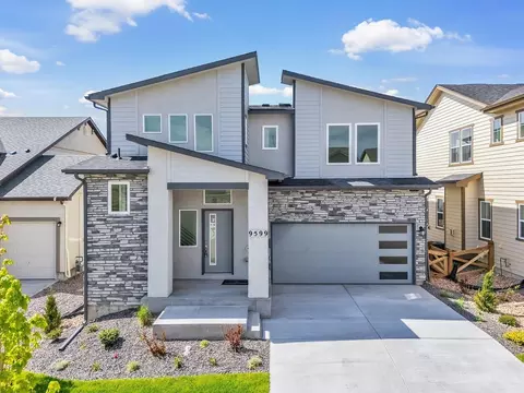 9599 Feathergrass Dr, Colorado Springs, CO 80927