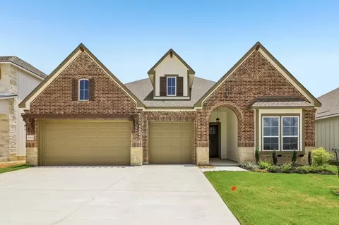 1634 Saddleback Run, New Braunfels, TX 78130