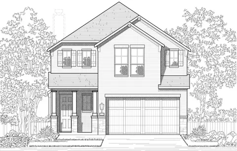 11215 Cassia Tree Ln, Cypress, TX 77433