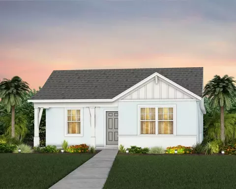 4597 Golden Birch Ave, Clermont, FL 34714
