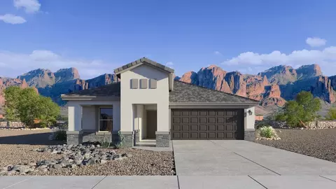 12569 W Whyman Ave, Avondale, AZ 85323