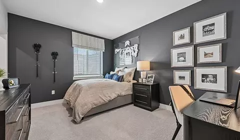 Bedroom - 28233 E Canyon Pl, Aurora, CO 80016 photo 4 of 5