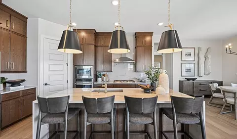 Kitchen - 28233 E Canyon Pl, Aurora, CO 80016 photo 2 of 10