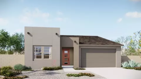 7015 N Silverbell Ridge Dr, Tucson, AZ 85743