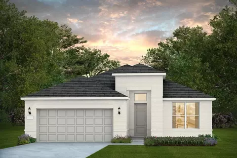 137 Perth Cv, Bastrop, TX 78602