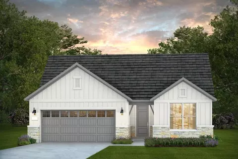 Exterior - 137 Perth Cv, Bastrop, TX 78602 photo 4 of 11