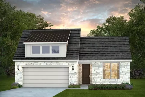Exterior - 137 Perth Cv, Bastrop, TX 78602 photo 3 of 11