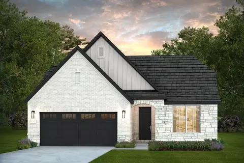 Exterior - 137 Perth Cv, Bastrop, TX 78602 photo 6 of 11