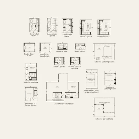 View/Area - 137 Perth Cv, Bastrop, TX 78602 photo 1 of 9