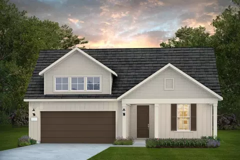 Exterior - 137 Perth Cv, Bastrop, TX 78602 photo 7 of 11