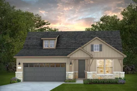 Exterior - 137 Perth Cv, Bastrop, TX 78602 photo 2 of 10