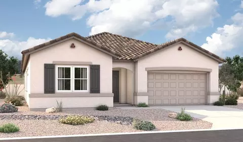 8715 E Wil Licorice Cir, Vail, AZ 85641