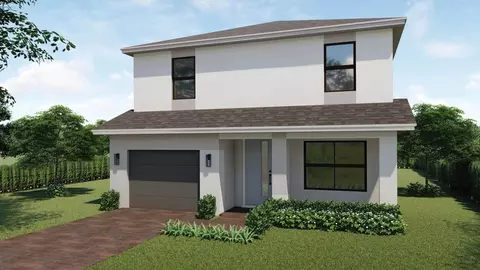 635 NE 1st St, Florida City, FL 33034