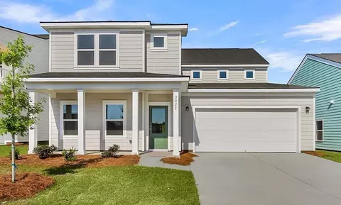 3027 Macaron Ct, Ravenel, SC 29470
