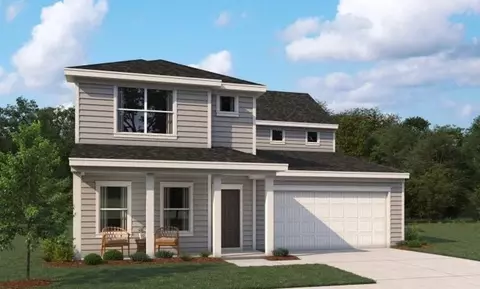 3027 Macaron Ct, Ravenel, SC 29470