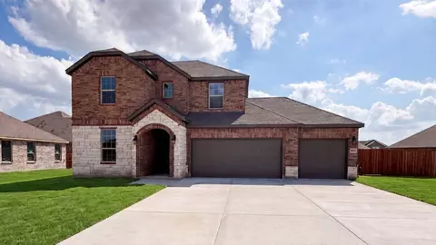 2307 Conquest Dr, Royse City, TX 75189