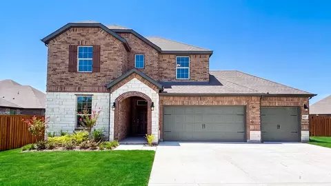 2307 Conquest Dr, Royse City, TX 75189